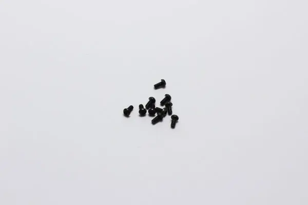 Round head screw hex m2x4mm (10) Kyosho – Kyosho Parts