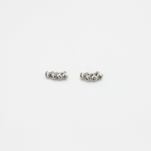 Round head screw hex m3x6mm (10) Kyosho – Kyosho Parts