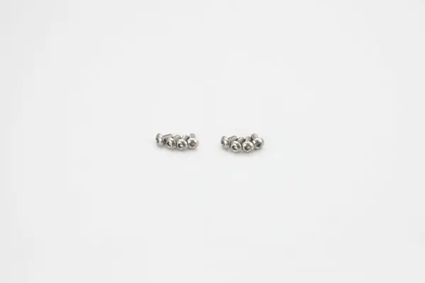 Round head screw hex m3x6mm (10) Kyosho – Kyosho Parts