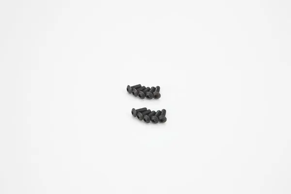 Round head screw hex m3x8mm (10) Kyosho – Kyosho Parts