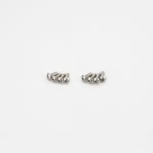 Round head screw hex m3x8mm (10) Kyosho – Kyosho Parts