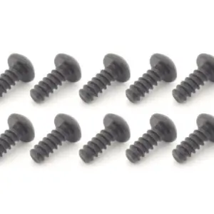 TP Round TP screw Hex M3x8mm (10) Kyosho – Kyosho Parts