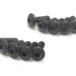Round head Hex screws M3x10mm (10) Kyosho – Kyosho Parts