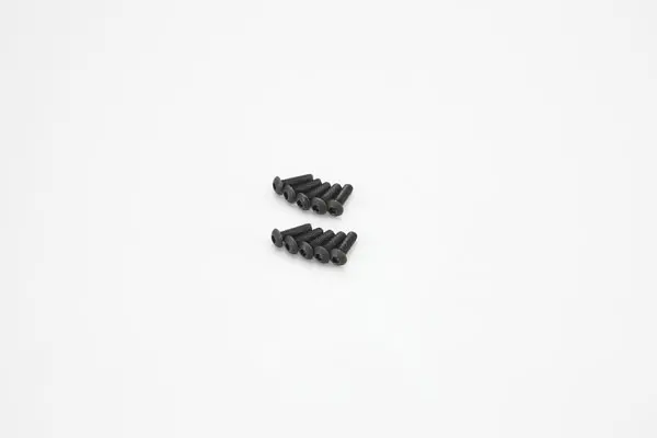 Round head screw Hex M3x12mm (10) Kyosho – Kyosho Parts