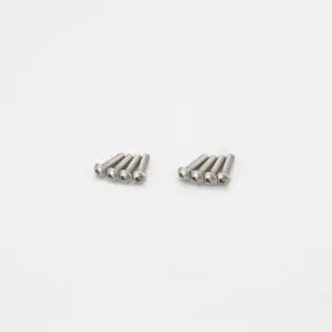 Titano Titan Titan Wattle Hex M3x12mm (8) Kyosho – Kyosho Parts