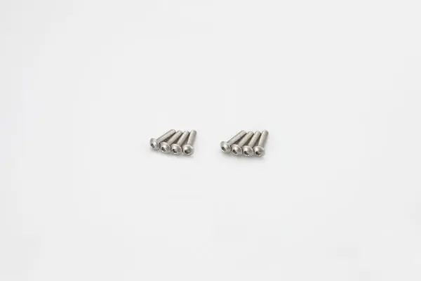 Round head screw Hex M3x12mm (10) Kyosho – Kyosho Parts