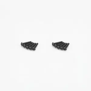 Round head screw Hex M3x18mm (10) Kyosho – Kyosho Parts