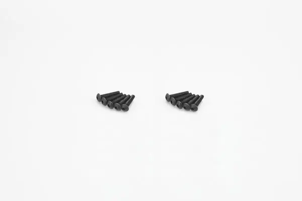 Round head screw Hex M3x18mm (10) Kyosho – Kyosho Parts