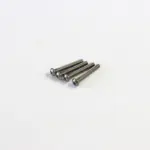 Round head screw Hex M3x22mm (8) Kyosho – Kyosho Parts