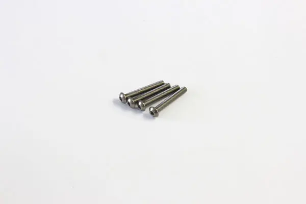 Round head screw Hex M3x22mm (8) Kyosho – Kyosho Parts