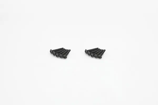 Round head screw Hex M3x25mm (5) Kyosho – Kyosho Parts
