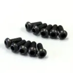 M4x12mm Round Hex (6) screw – Kyosho Parts