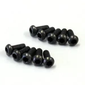 M4x12mm Round Hex (6) screw – Kyosho Parts