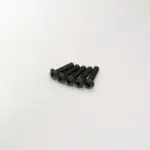 Round head screw Hex M4x15mm (5) Kyosho – Kyosho Parts