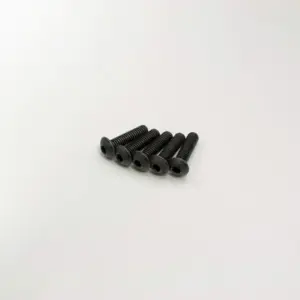 Round head screw Hex M4x15mm (5) Kyosho – Kyosho Parts