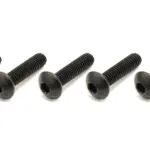 Round head screw Hex M4x16mm (5) Kyosho – Kyosho Parts