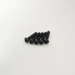 Round head screw hex M4x18mm (5) Kyosho – Kyosho Parts