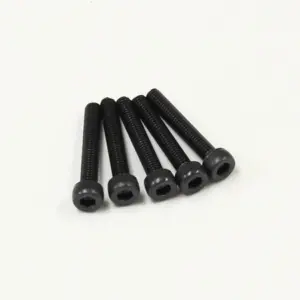 BTR Metal M2.6x16mm (5) KYOSHO – Kyosho Parts