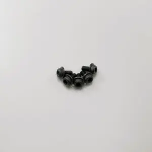 Screw head btr epaulee metal m3x6mm (5) kyosho – Kyosho Parts