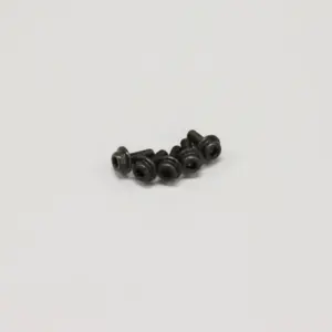 Screw head btr epaulee metal m3x8mm (5) kyosho – Kyosho Parts