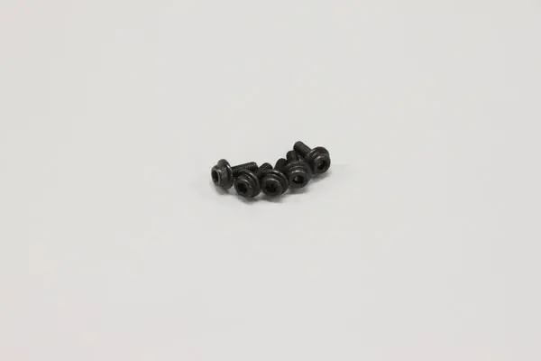 Screw head btr epaulee metal m3x8mm (5) kyosho – Kyosho Parts