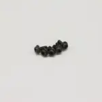 BTR Metal M3x8mm (5) Kyosho head screw – Kyosho Parts