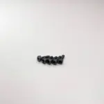 BTR Metal M3x10mm (5) Kyosho head screw – Kyosho Parts