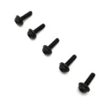Screw head btr epaulee metal m3x10mm (5) kyosho – Kyosho Parts