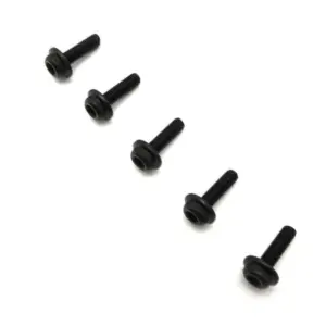 BTR Metal M3x10mm (5) Kyosho head screw – Kyosho Parts