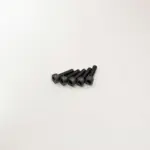 BTR Metal M3x15mm (5) Kyosho head screw – Kyosho Parts