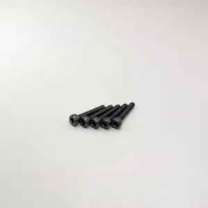 BTR Metal M3x18mm (5) KYOSHO – Kyosho Parts