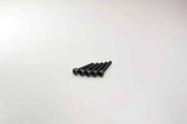 BTR Metal M3x18mm (5) KYOSHO – Kyosho Parts