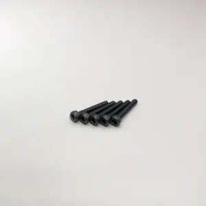 BTR Metal M3x20mm (5) Kyosho head screw – Kyosho Parts