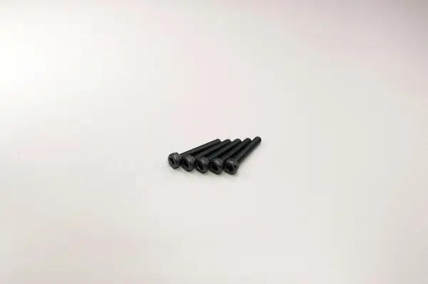 BTR Metal M3x22mm (5) KYOSHO – Kyosho Parts