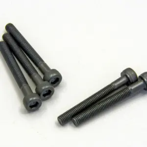 BTR Metal M3x25mm (5) Kyosho head screw – Kyosho Parts