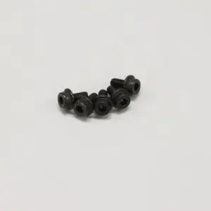 Screw head btr epaulee metal m4x8mm (5) kyosho – Kyosho Parts