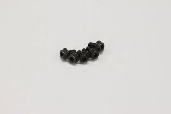 Screw head btr epaulee metal m4x8mm (5) kyosho – Kyosho Parts