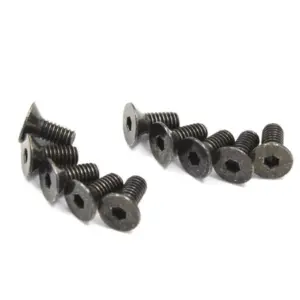 Hex M2.6x6mm (10) Kyosho – Kyosho Parts