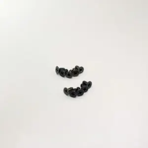 TP TETE Strawberry screw M2.6x6mm (10) KYOSHO – Kyosho Parts