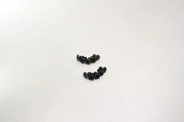 TP TETE Strawberry screw M2.6x6mm (10) KYOSHO – Kyosho Parts