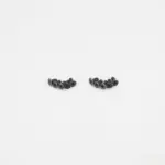 M2.6x8mm (10) Kyosho Strawberry – Kyosho Parts