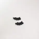 TP TETE STAISE M2.6x8mm (10) KYOSHO screw – Kyosho Parts
