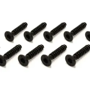 TP TETE TRISE HEX M2.6x12mm (10) KYOSHO screw – Kyosho Parts