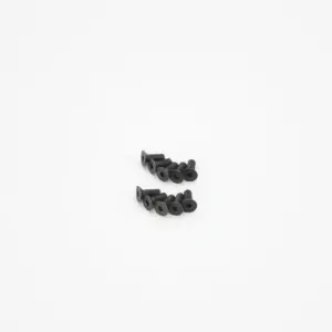 M3x8mm screw Hex Strawberry Tete (10) – Kyosho Parts