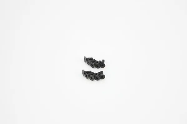 Metal Metal Tree Metal M3x8mm (10) Kyosho – Kyosho Parts