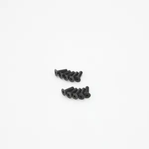 Metal Metal Tree Metal M3x10mm (10) Kyosho – Kyosho Parts