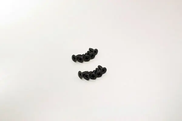 Metal Metal Tree Metal M3x10mm (10) Kyosho – Kyosho Parts