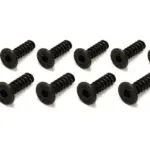 TP TETE STAISE M3X10MM (10) KYOSHO screw – Kyosho Parts