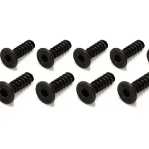 TP TETE STAISE HEX M3X10MM (10) KYOSHO screw – Kyosho Parts