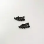 Metal Metal Tree Metal M3x12mm (10) Kyosho – Kyosho Parts